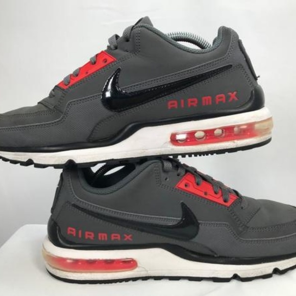 Nike Air Max LTD 407979-080 - Picture 4 of 8